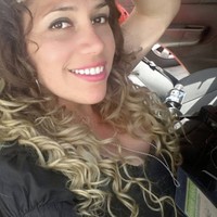 Carla Regina Cieza