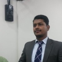 Ehtasham Attari Maqsood