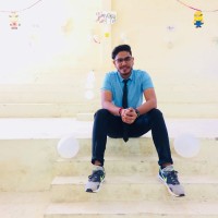Dixit Thakor