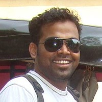 Bhaskar Shetty