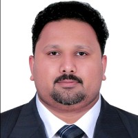 VIJOY P KURIAN