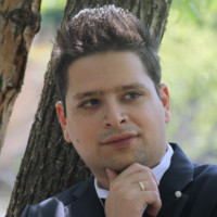 Apostolos Chatzopoulos