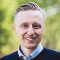 Nils Erik Andersson