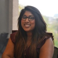 Indya Vengatasamy