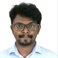 Nidhin Anilkumar