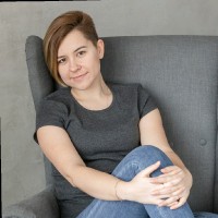 Alexandra Kraskovskaya