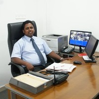 Dr Balanathan Prasath