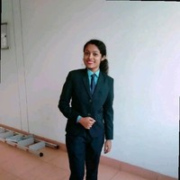 Reshma C K