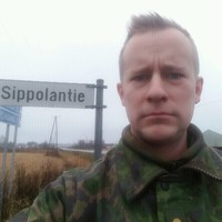 Jussi Ariel Sippola