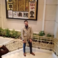 Ahmed Abdelmegeed