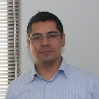 Daniel Andrés Jara González