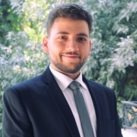 Bassel Saleh Bacha Msc., Ceng Mice, Pmp