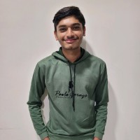 Yash Thumar