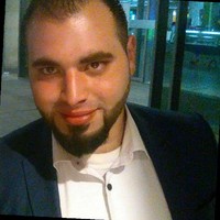 Ehab Damrah