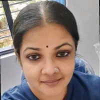 Supriya K
