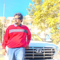 Lijesh Raj