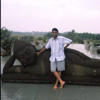 Vimal Arokiaraj Vincent