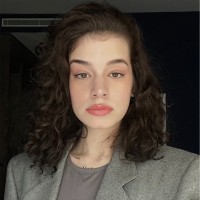 Valeriia Kulish