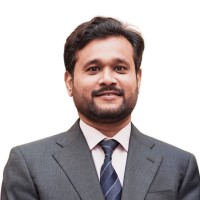 Muhammad Abdullah Bokhari