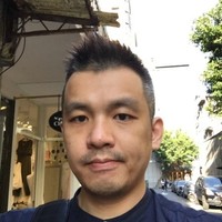 黃Huang劍灼Kelvin