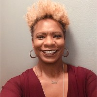 Stacy Johnson