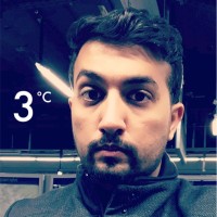 Fahad Al Namassi