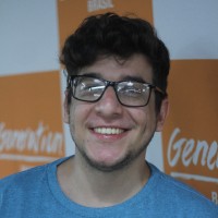 Leonardo Carvalho