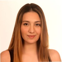 Ecem Pehlivanoğlu