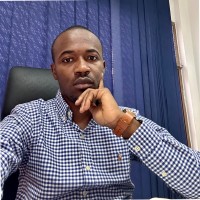 Emmanuel NIAMA NIAMA