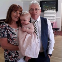 Ronnie MacGowan