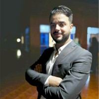 Amine DERAAOUI