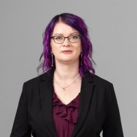 Kirsi Väänänen