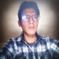 Alan Kevin Chura Quispe
