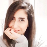 Samane Kazemi