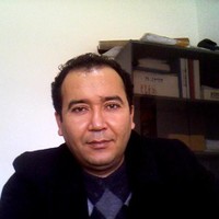 Anis ZOUARI