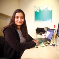Princi Koirala