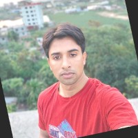 MD.Mamunor Rashid