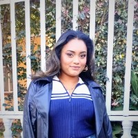 Devashnee chetty