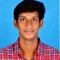 Babu Janarthanan