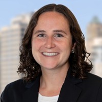 Mary Kate Baehl