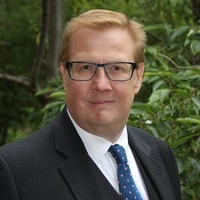 Robert Wiseman