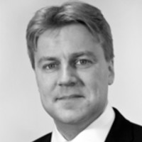 David Williams
