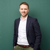 Kenneth Buus Kjøge Andersen