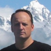 Eric Baca