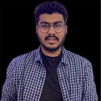 Rushil Mittal