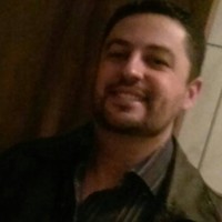 Eduardo Armstrong Correnti