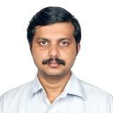 Shanmugam Govindarajan