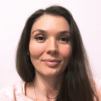 Ksenia Tokareva