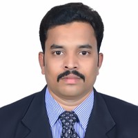 Ravikumar Ch