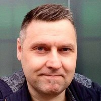 Geir Ingar Jansen